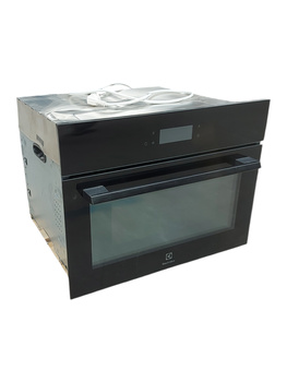 Kuchenka mikrofalowa ELECTROLUX EVM8E08Z 1000W średnica 36 cm pojemność 42L