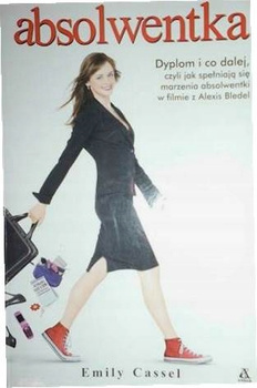 Absolwentka Emily Cassel