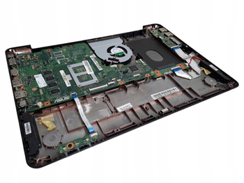 Płyta główna laptopa ASUS R301L X302LA/LJ i5-5200U