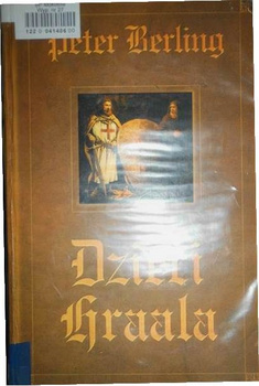 Dzieci Graala Peter Berling