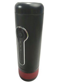 Przenośny ekspres kapsułkowy do espresso Conqueco GC-CP010