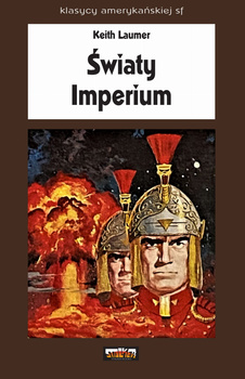 Światy Imperium Keith Laume