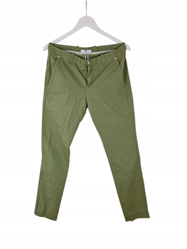 SPODNIE DAMSKIE FOR ALL MANKIND