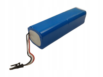 Bateria do Robota sprzątającego Dreame P2150-4S2P-MMBK -5200mAh