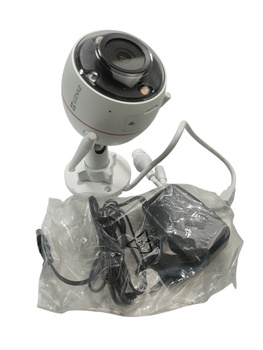 Kamera IP zewnętrzna Ezviz CS-C3W Pro 4MP Wi-Fi Noktowizor