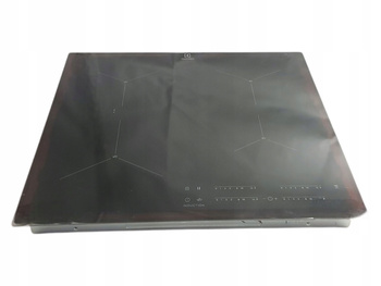 Płyta indukcyjna ELECTROLUX EIV634 SLIM-FIT 59x52cm 7350 W 4 pola