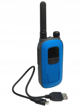 Radiotelefon PMR Radioddity PR-T3