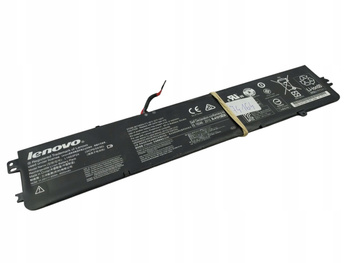 Bateria LENOVO L14S3P24 żywotność 84%, cykli 570