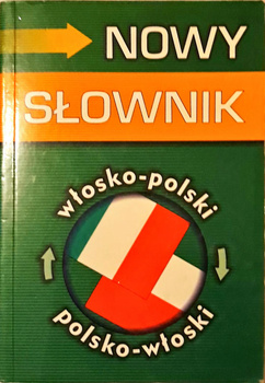 Nowy Słownik Włosko-Polski, Polsko-Włoski