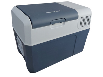 Lodówka turystyczna MOBICOOL FR40 38 l A+ 12/24V/230V KOMPRESOROWA LODÓWKA