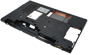 Obudowa dolna laptopa Fujitsu Lifebook E556