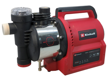 Pompa grodowa ENHELL GE-AW 1144 SMART 4400l/h 1100 W