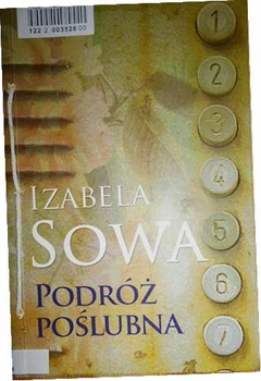 Podróż poślubna