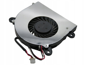 Wentylator AB6605HX-J03 z laptopa Ergo Devices Microlite 982