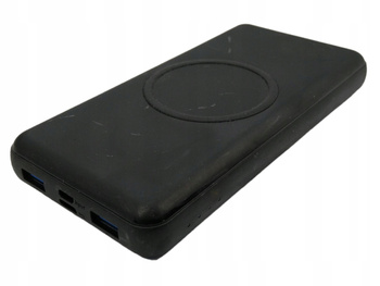 Powerbank HX160S7 26800mAh 18W PD Ładowanie Bezprzewodowe Qi