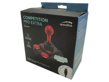 Joystick Speedlink COMPETITION-PRO EXTRA USB