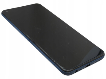 Smartfon Xiaomi Redmi Note 9 M2003J15SC 4/128GB 6,53" 48Mpix Niebieski