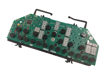 MODUŁ STEROWANIA 9001033896 11016578 INDUKCJI BOSCH