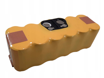 Akumulator zamiennik Shentec 80501 do iRobot| 14.4V | 4800MAH | 69WH