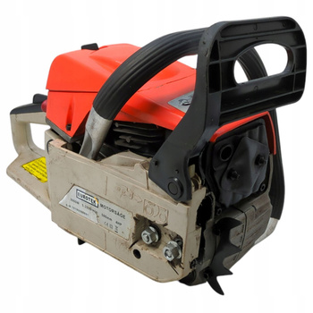 Piła pilarka spalinowa łańcuchowa 5,2 KM Eurotek GC500
