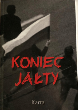 Koniec Jałty