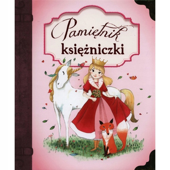 Pamiętnik księżniczki