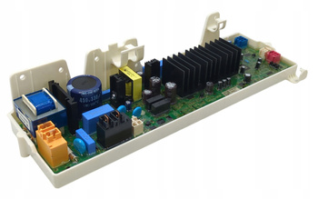 MODUŁ STERUJĄCY DO PRALKI LG F4WR5009A6W