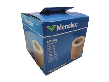 Filtr do odkurzacza Karcher MENALUX F141 900 167 156/0