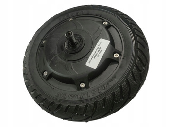 SILNIK Z OPONĄ 36V 250W 200X50 ES108 HULAJNOGI RISINGSUN