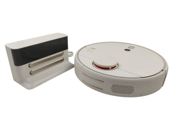 Odkurzacz Xiaomi Mijia 1S robot LDS 5200mAh automatyczny