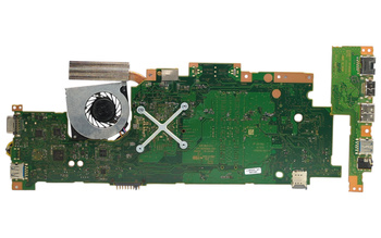 Płyta główna laptopa Fujitsu Lifebook U7510 CP783111 CP782900-Z2 i7-10610U