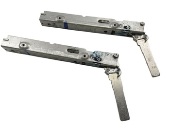 ZAWIASY DO PIEKARNIKA BEKO BBIM12300X