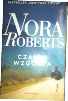Czarne wzgórza Nora Roberts