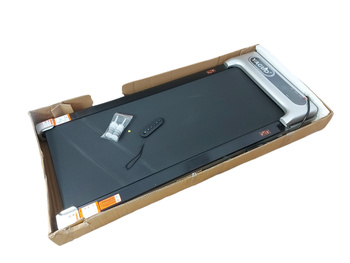 Bieżnia elektryczna pod biurko do domu do chodzenia 1-6 km/h Yagud