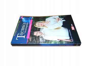 Trudne wybory. Tom 53 Jorunn Johansen