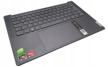 Palmrest klawiatura touchpad laptopa Lenovo ThinkPad T460 20FM-S04200