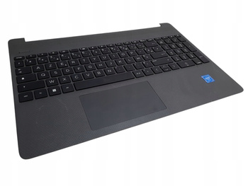 Płyta główna laptopa HP DA0P5MB56B0 Intel Celeron N4120
