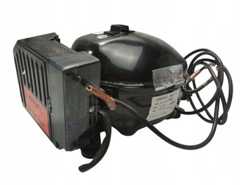 Sprężarka agregat do lodówki WHIRLPOOL W9941 DIX H