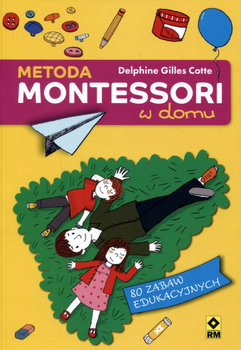Metoda Montessori w domu
