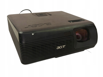 Projektor DLP Acer S1200 XGA 2500lm 2000:1 3D Ready HDMI VGA