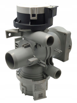 POMPA DO PRALKI LG F4WR5009A6W