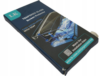 Szkło hartowane LK 3+3 do iPhone 13 Pro Max