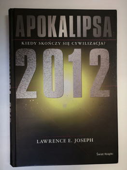 APOKALIPSA 2012 Joseph, Józef Kos