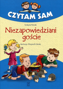 Niezapowiedziani goście