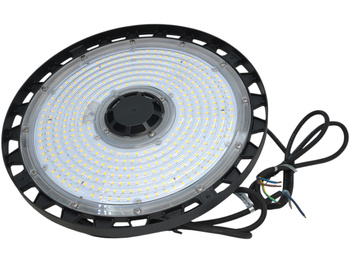 Oprawa High Bay Ledvance DALI 155W 22000lm 4000K IP65 110°