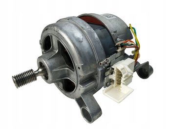 SILNIK NAPĘDOWY PRALKI NIDEC WU126U35E02 ELECTROLUX 1086817002