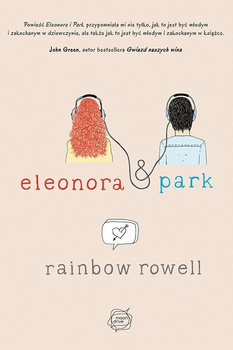 Eleonora i Park Rainbow Rowell