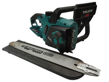 Piła łańcuchowa elektryczna Tokachi CLEANCUT MC SDS 40 (NAR/PIL/01) 2300W
