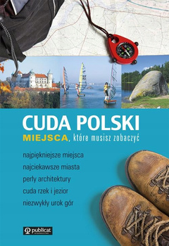 Cuda Polski Praca zbiorowa