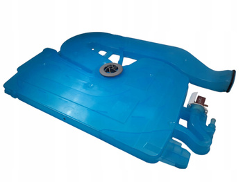 PŁASZCZ WODNY 9000673279 ZMYWARKI BOSCH